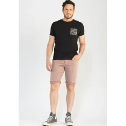 Bermuda short BODO rose