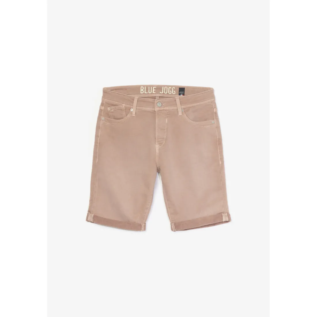 Bermuda short BODO rose