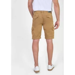 Bermuda short DAMON beige Mads