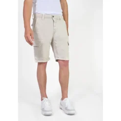 Bermuda short DAMON beige Win