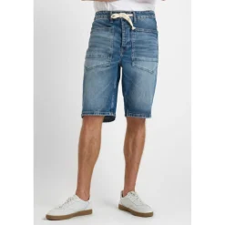 Bermuda short en jeans HOBI bleu Filo