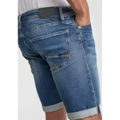 Bermuda short en jeans JOGG Oc bleu Eli
