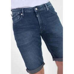 Bermuda short en jeans JOGG OC bleu Paul