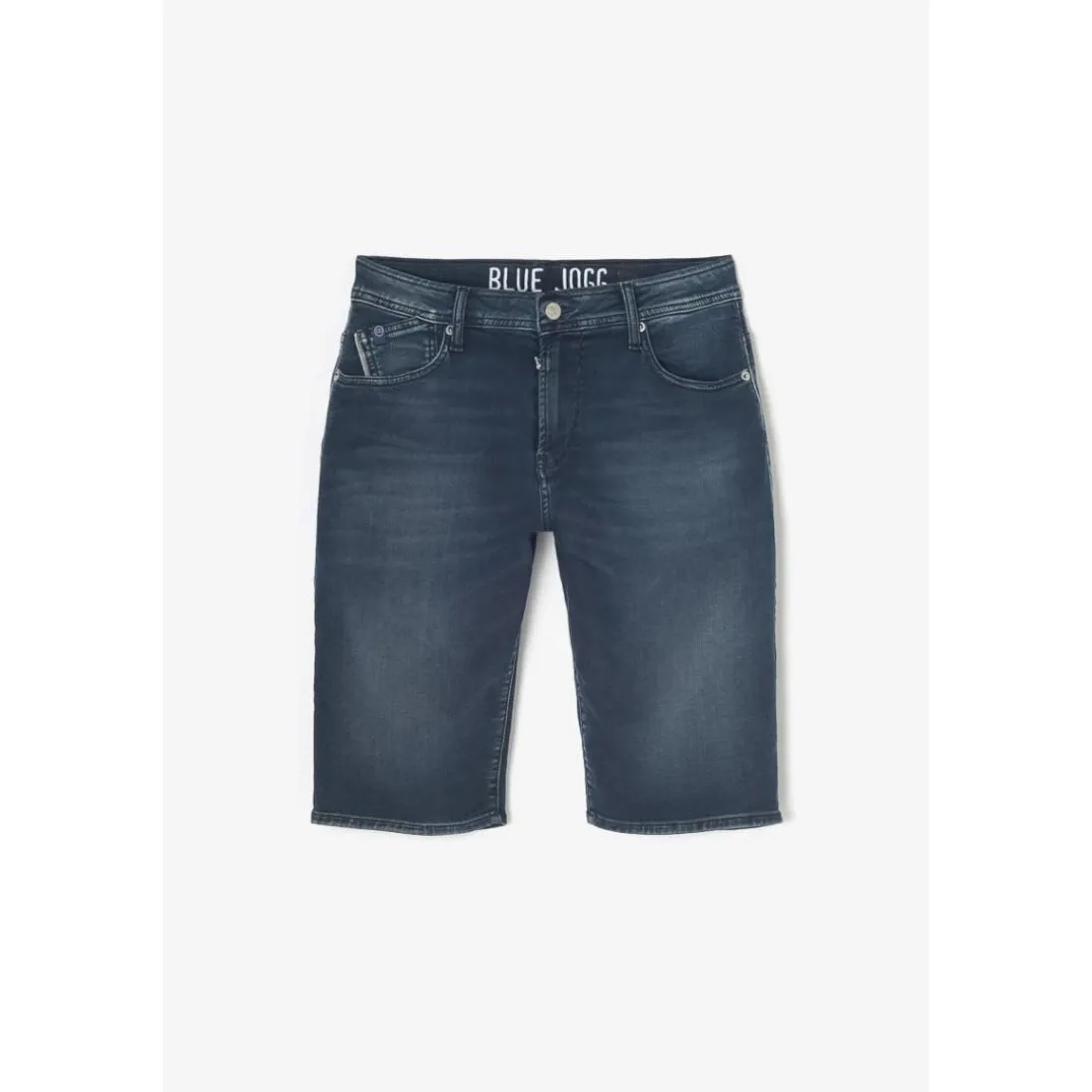 Bermuda short en jeans JOGG OC bleu Paul