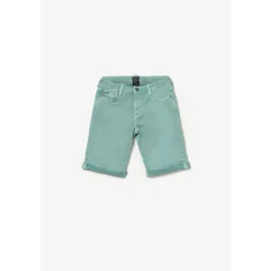 Bermuda short garçon, JOGG bleu