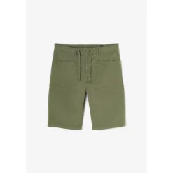 Bermuda short HOBI kaki Rolf