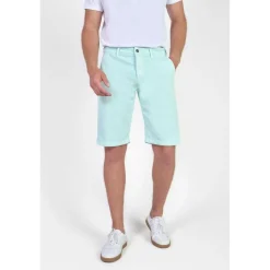 Bermuda short JOGG bleu Wade