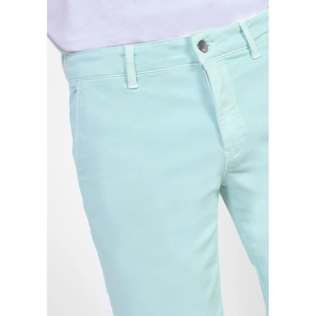 Bermuda short JOGG bleu Wade
