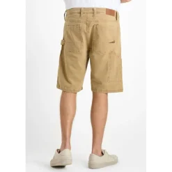 Bermuda short MECO beige Tate
