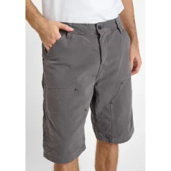 Bermuda short MECO gris Job