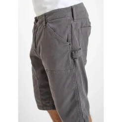 Bermuda short MECO gris Job