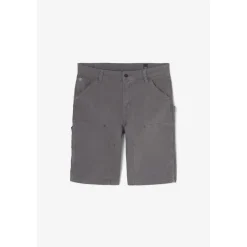 Bermuda short MECO gris Job