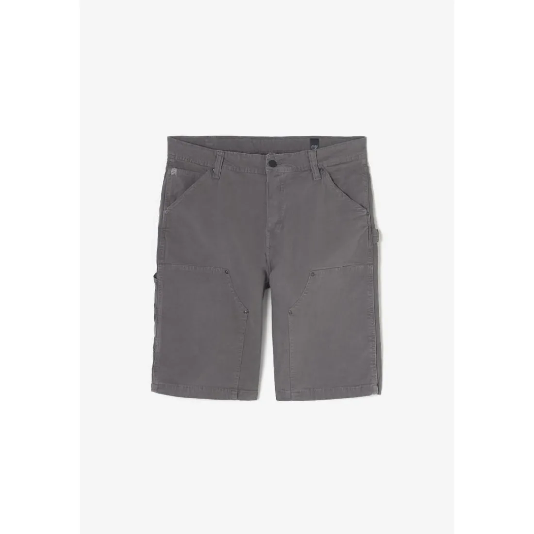 Bermuda short MECO gris Job