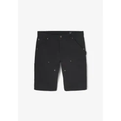Bermuda short MECO noir Xer