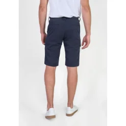 Bermuda short TONY bleu Gus