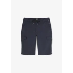 Bermuda short TONY bleu Gus