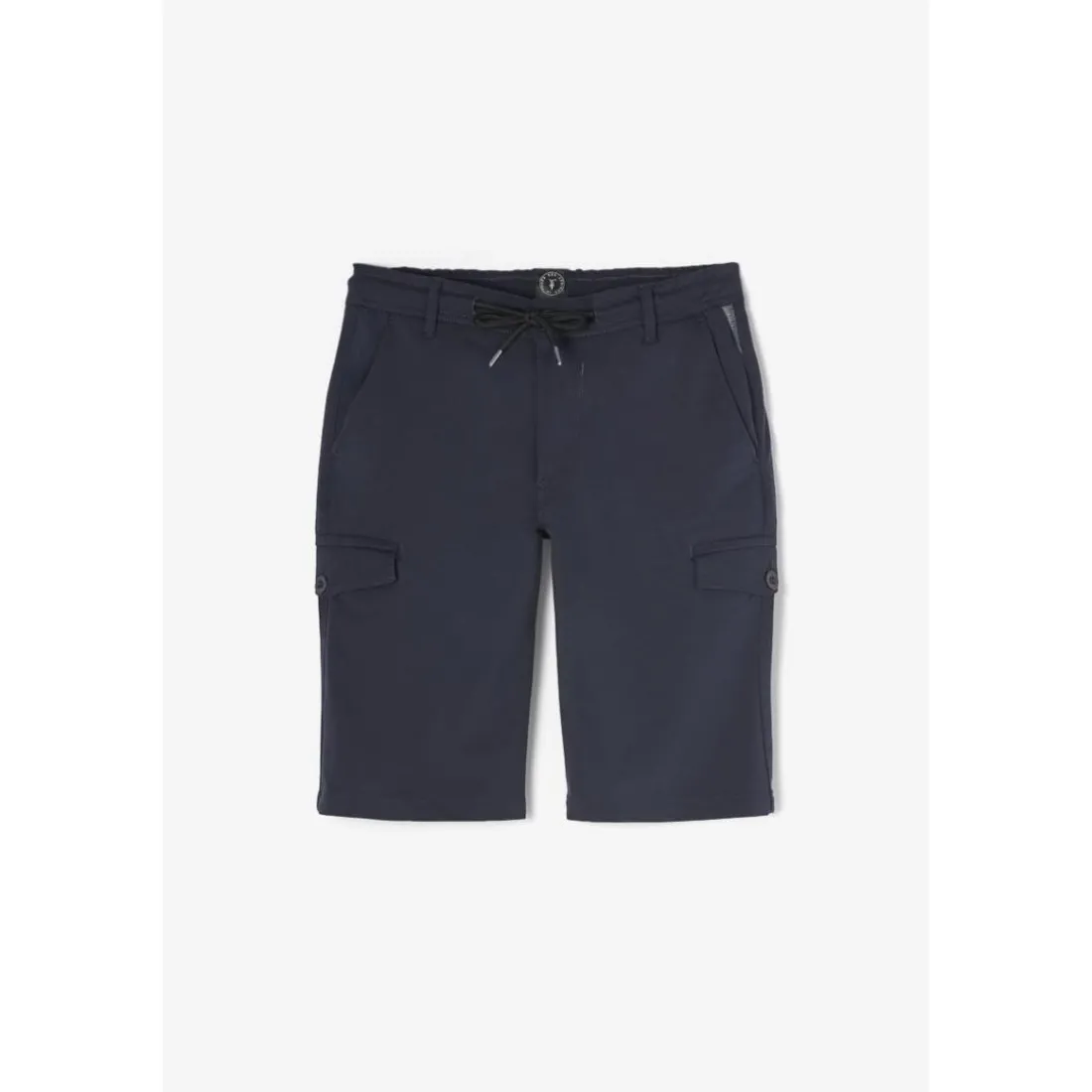 Bermuda short TONY bleu Gus