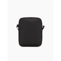 Besace noir pour homme