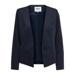 Blazer Court bleu