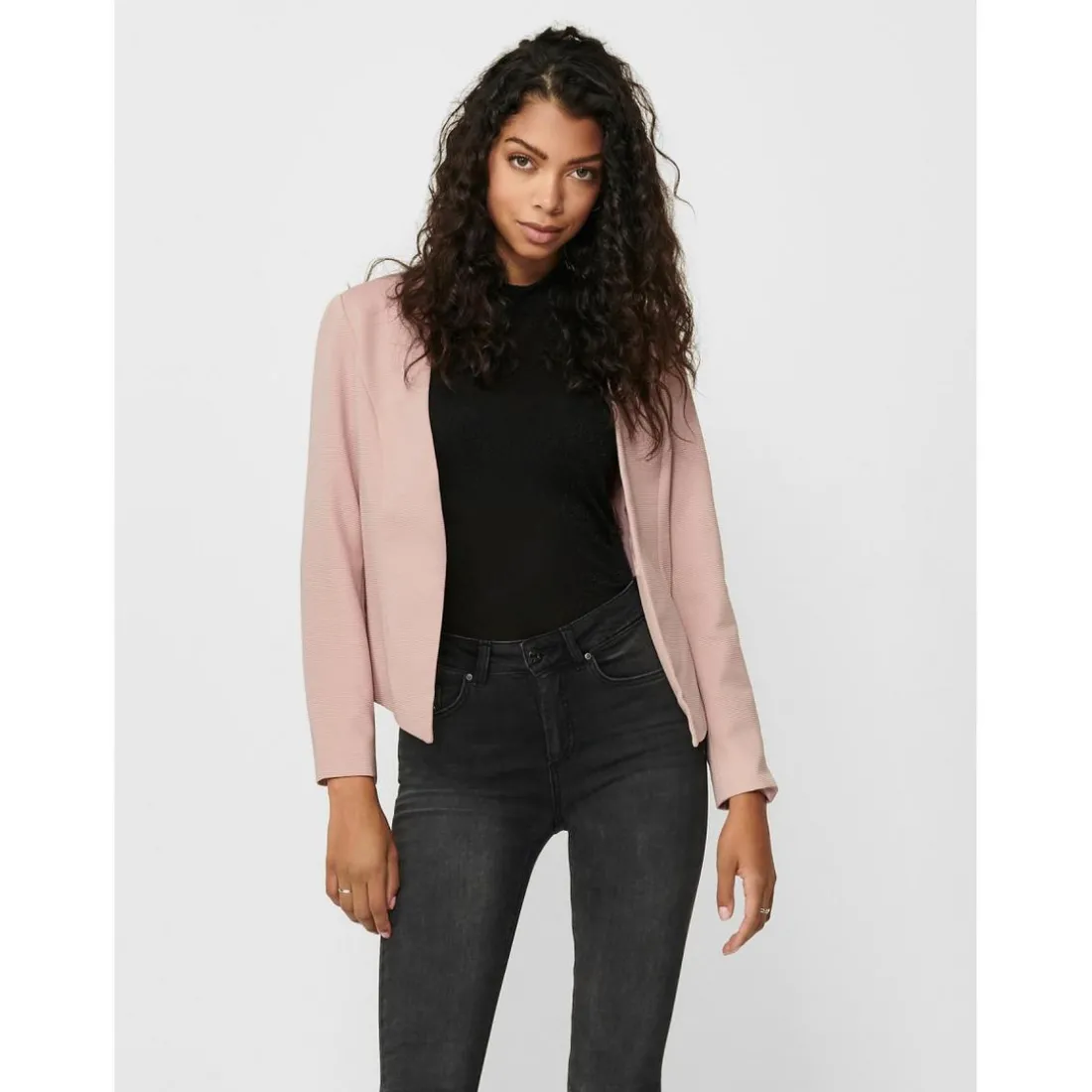 Blazer Court rose