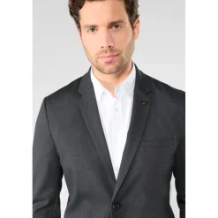 Blazer SAREL gris Micah en viscose