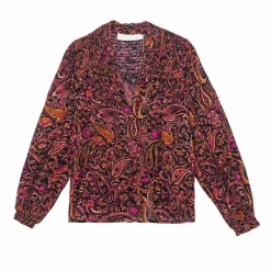 Blouse BLOEME gipsy multicolore