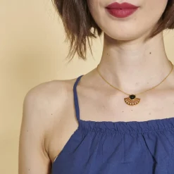 Blouse femme - Bleu