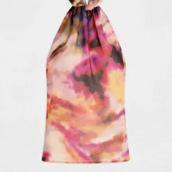 BLOUSE IMPRIMEE