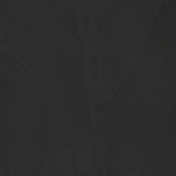 Blouse manches longues femme noir en viscose