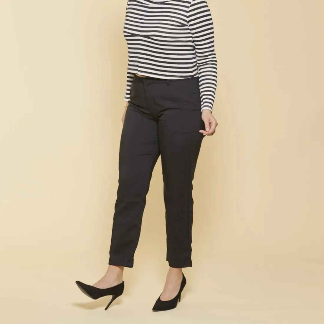 Blouse manches longues femme