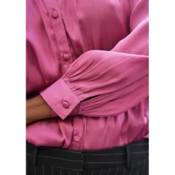 Blouse ULYSSE rose