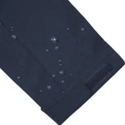 Blouson fille Kobryn Jr - Bleu marine