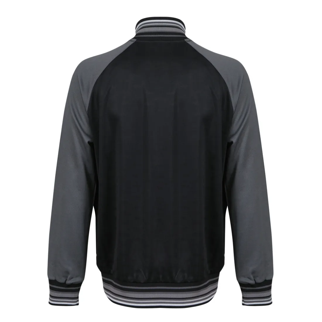 Blouson homme noir multi