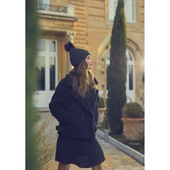Blouson JARAMA - Noir