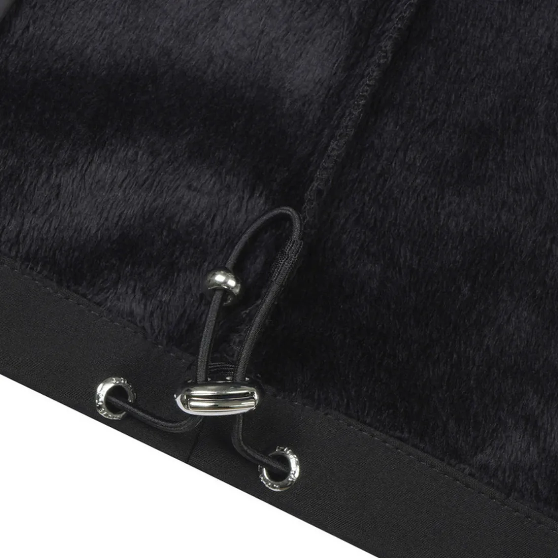 Blouson pour femme Annikkala - Noir