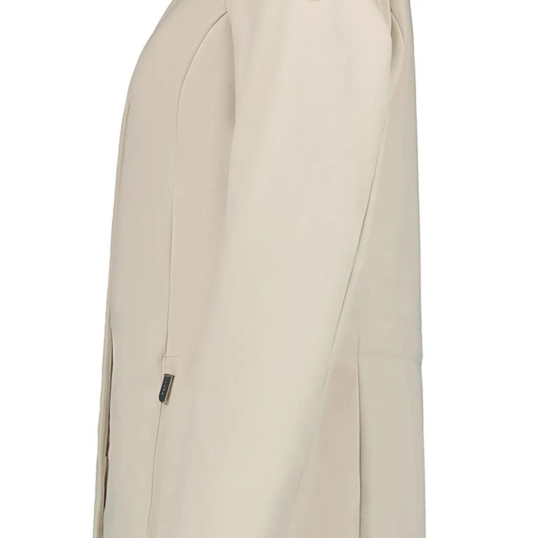 Blouson pour femme Iloniemi - Poudre beige