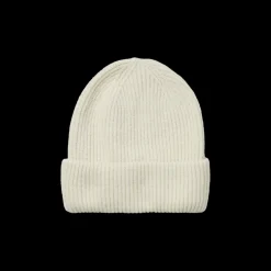 Bonnet blanc Sofia