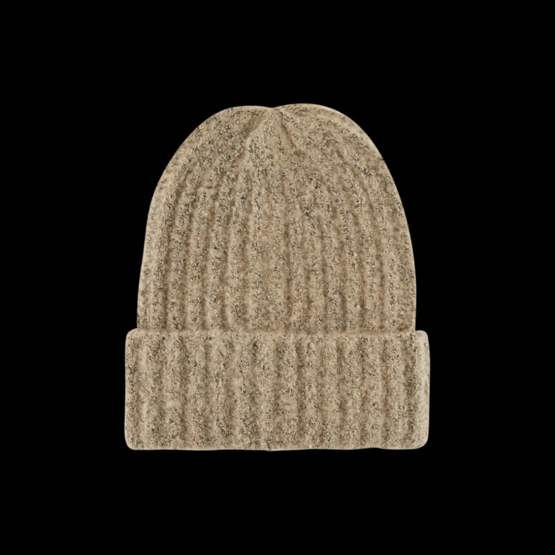 Bonnet marron Gail