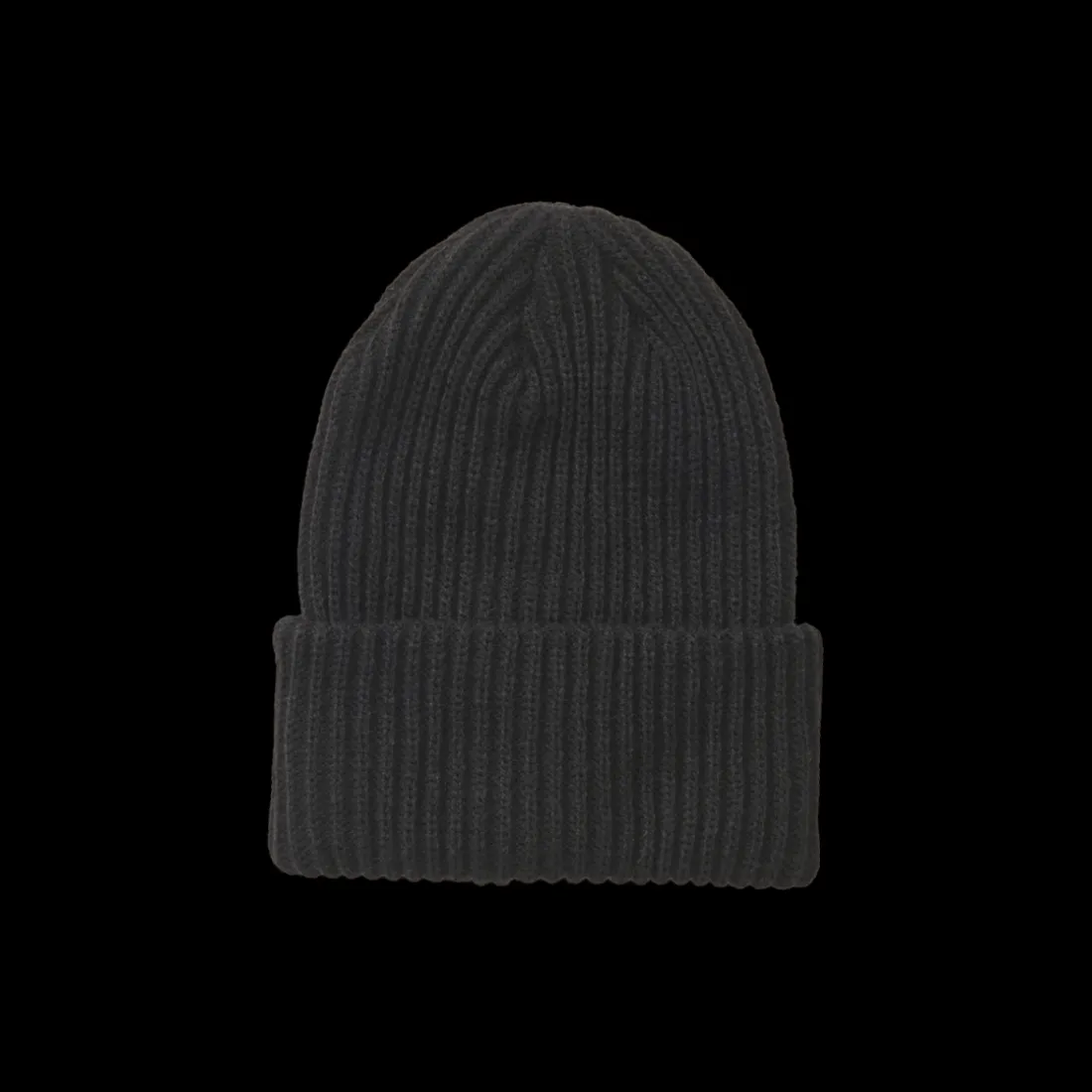 Bonnet noir Uma
