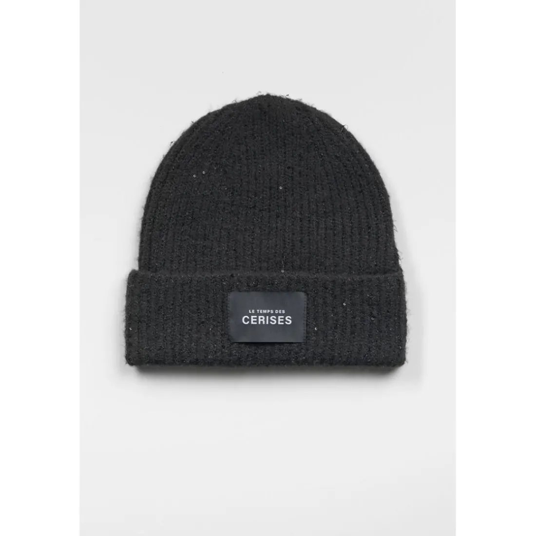 Bonnet POSCO noir Jade