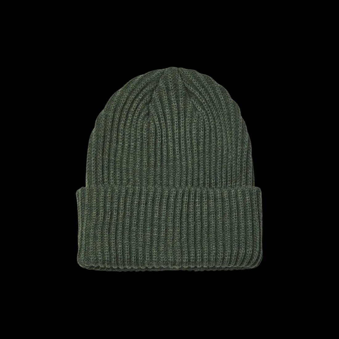 Bonnet vert Clio