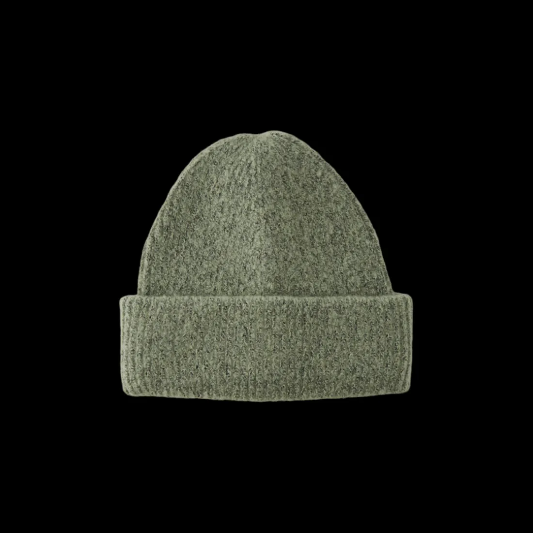 Bonnet vert Tara