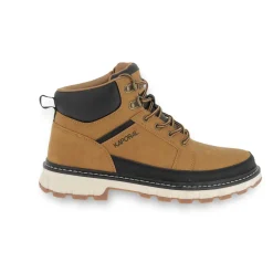 Boots homme - Camel