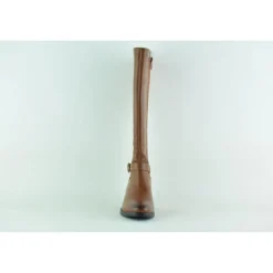 Bottes femme Camel