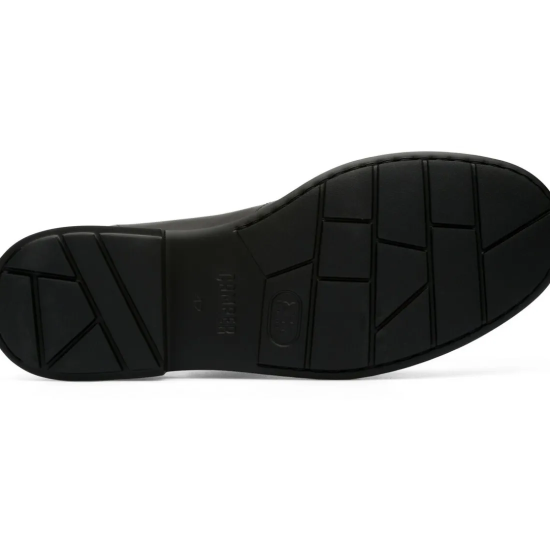 Bottines Homme - Neuman noir en cuir