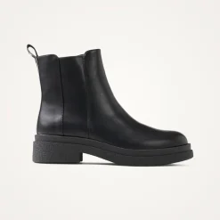 Bottines noires