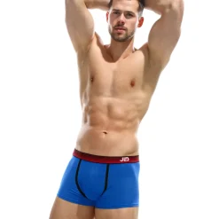 Boxer - Bleu