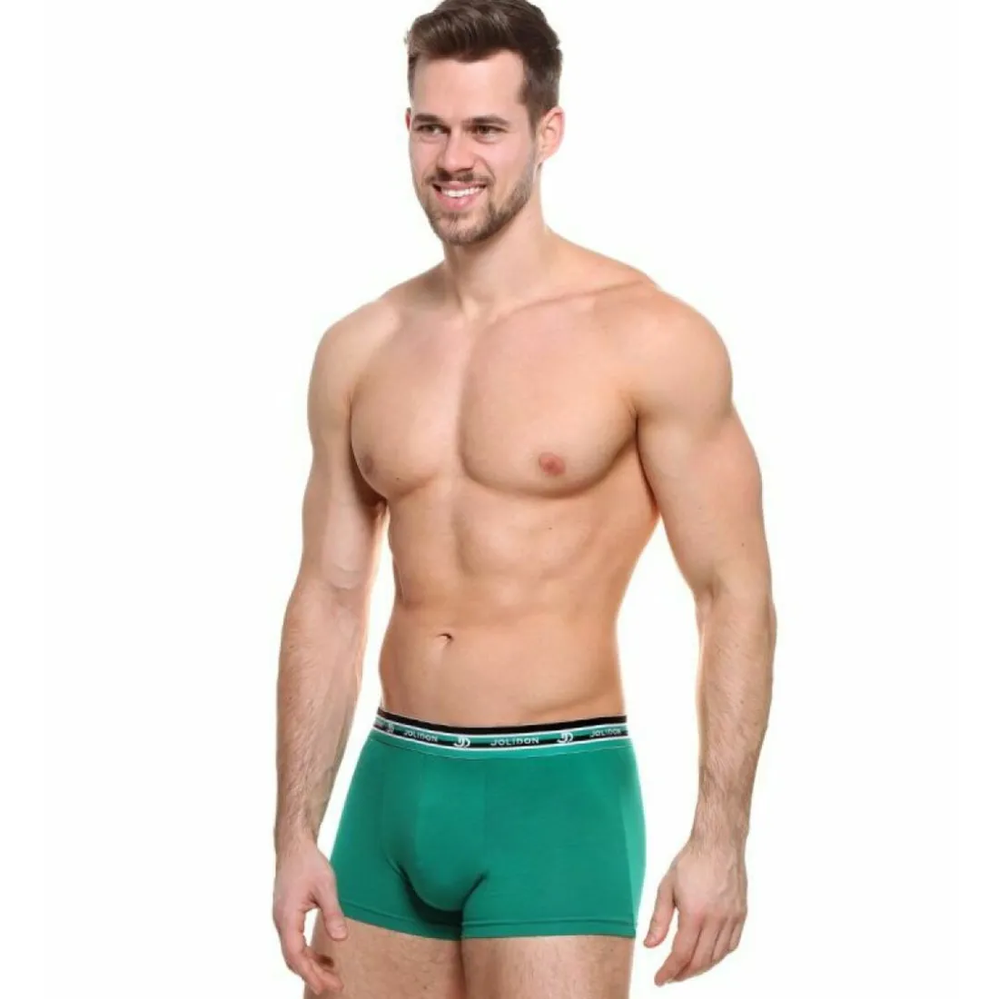 Boxer - Vert