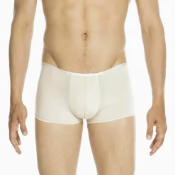 Boxer chair nude