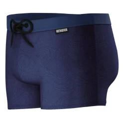Boxer de bain homme Athena vert